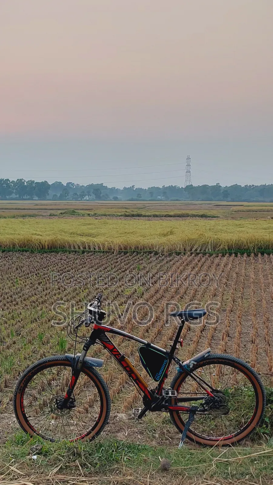 ভেলোসি ৬০৩ আপগ্রেডার