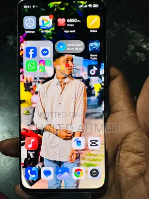 Xiaomi 12X 128 GB