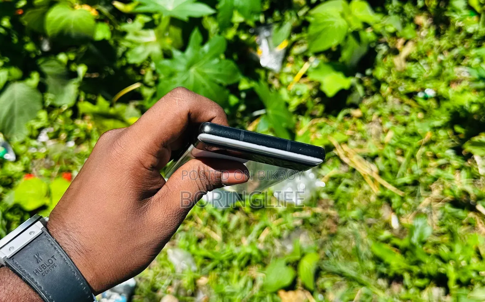 গুগল পিক্সেল ৬এ ১২৮ জিবি হোয়াইট
