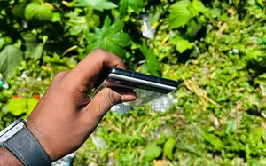 গুগল পিক্সেল ৬এ ১২৮ জিবি হোয়াইট