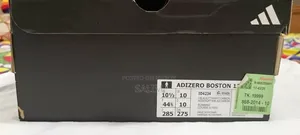 Adidas Adizero Boston 12