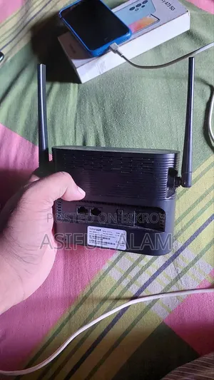 ওয়্যারলেস হাই স্পিড ওয়ালটন রাউটার