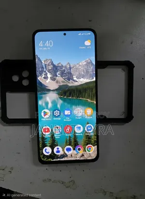 Xiaomi Poco F4 128 GB Blue