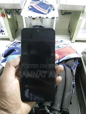 Xiaomi Poco F4 128 GB Blue