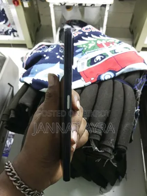 Xiaomi Poco F4 128 GB Blue