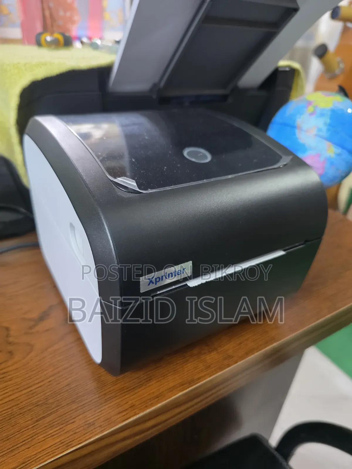 Label Printer (Xprinter XP-423B)