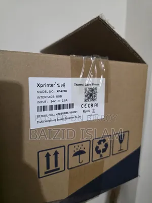 Label Printer (Xprinter XP-423B)