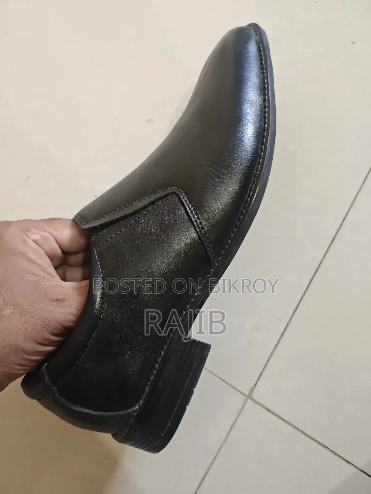 Leather Shoes for Men