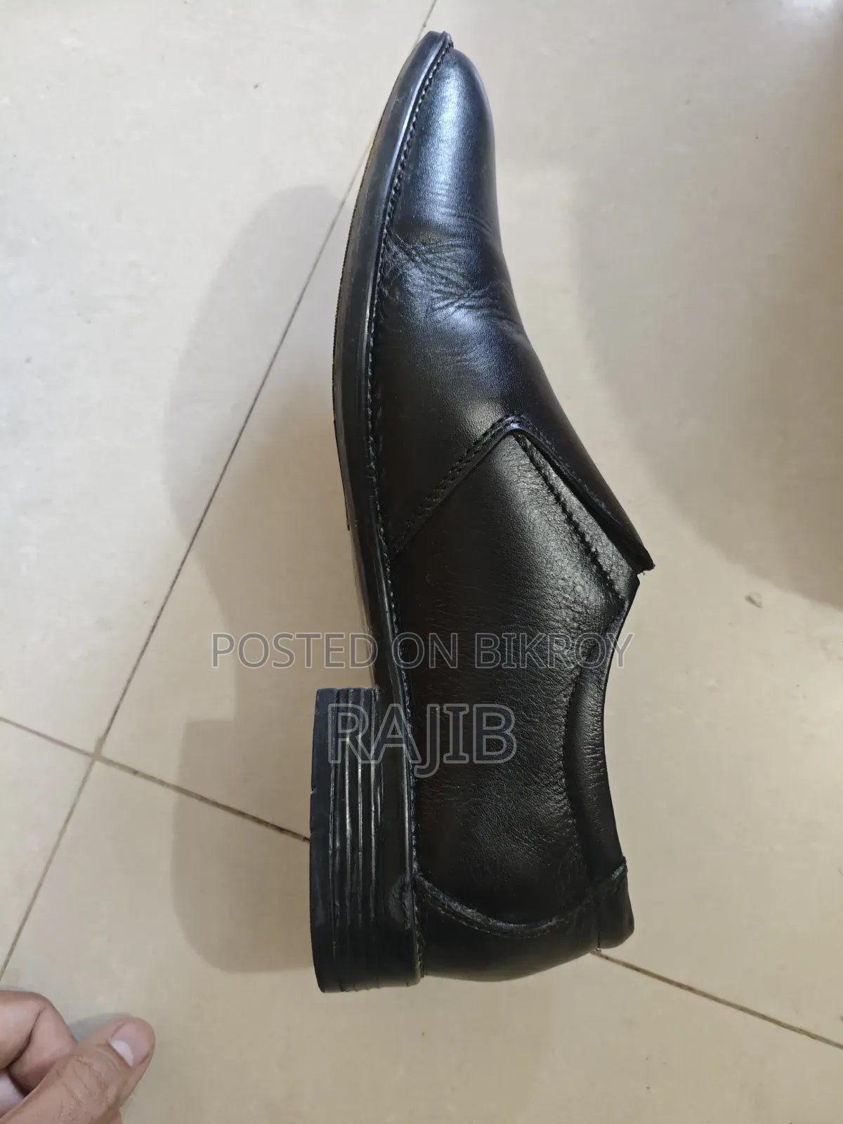 Leather Shoes for Men