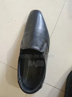 Leather Shoes for Men