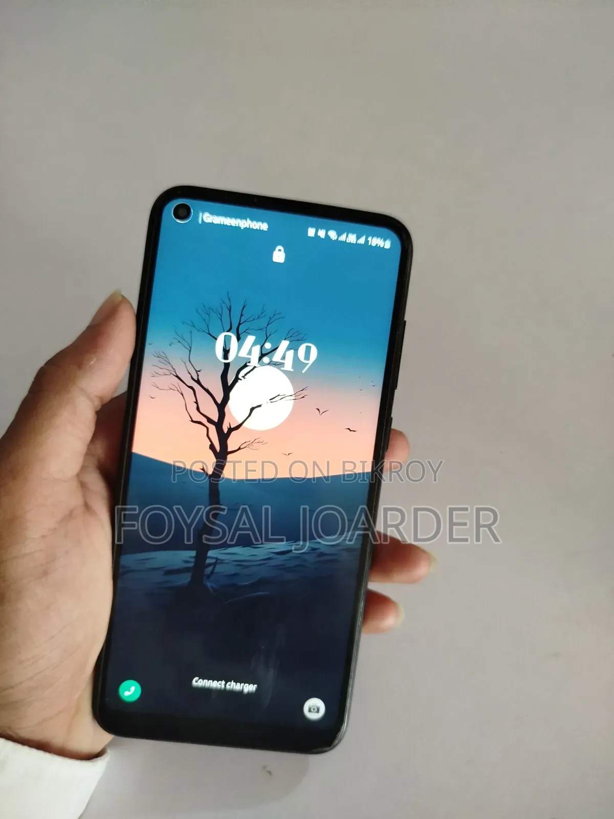 Samsung Galaxy M11 32 GB Black