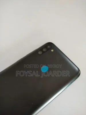 Samsung Galaxy M11 32 GB Black