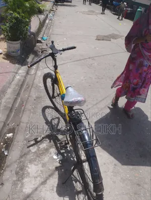 সাকেল একদম ঠিক আছে