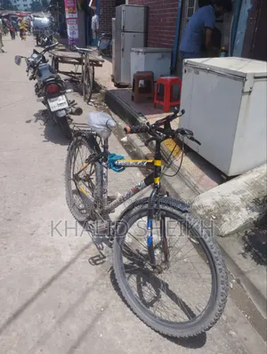 সাকেল একদম ঠিক আছে