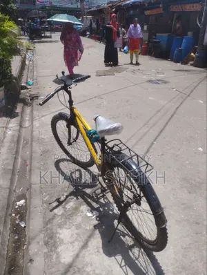 সাকেল একদম ঠিক আছে