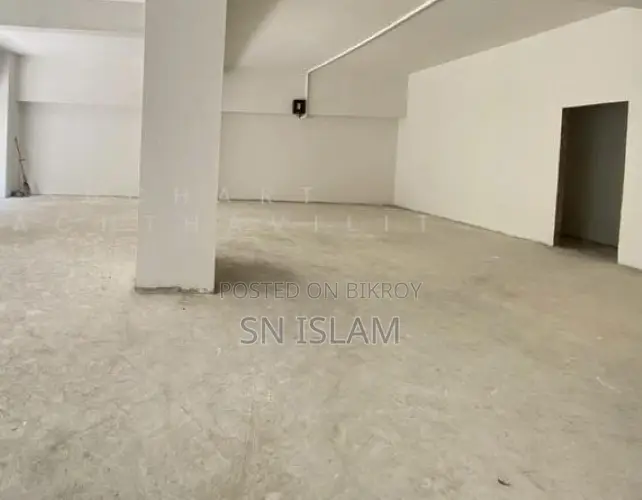 Office Space Rent