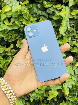 Apple iPhone 12 64 GB Blue