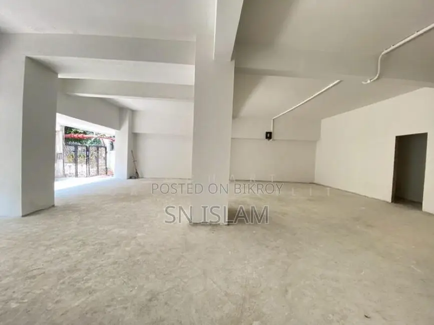 Office Space Rent
