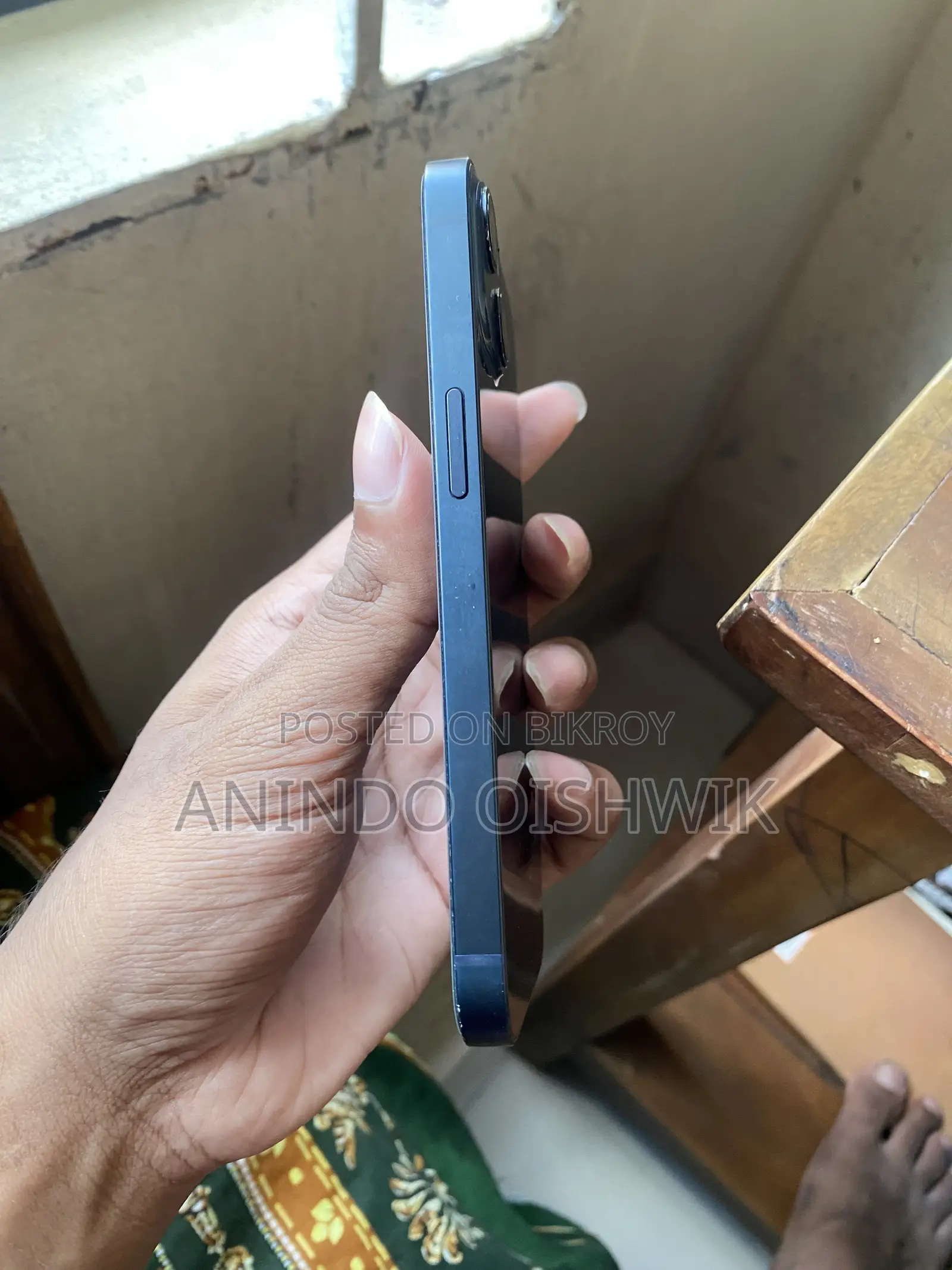 Apple iPhone 13 128 GB Black