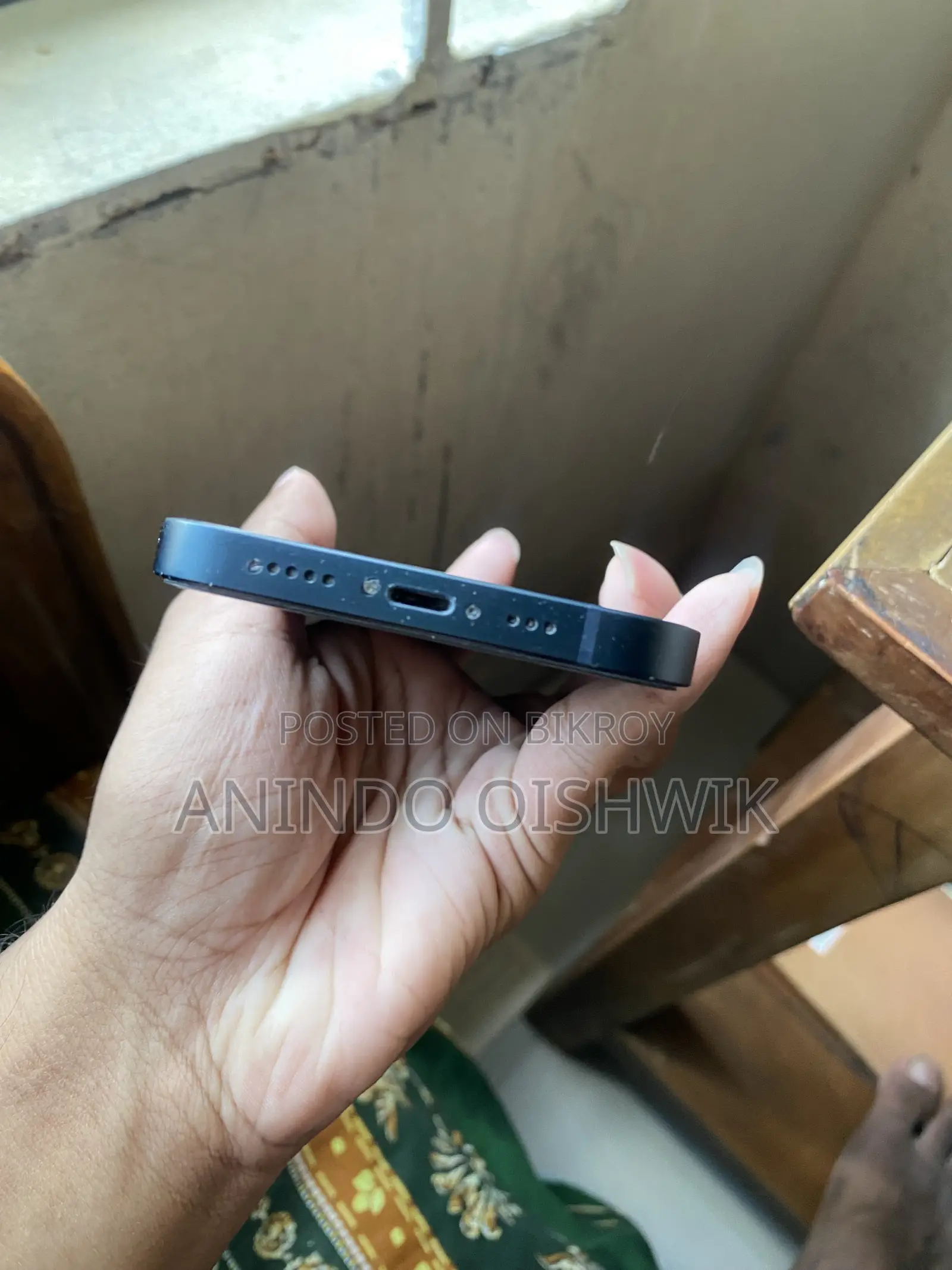 Apple iPhone 13 128 GB Black