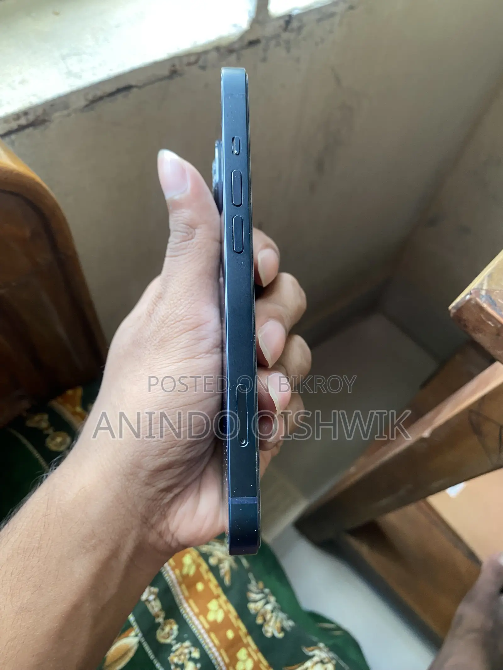 Apple iPhone 13 128 GB Black