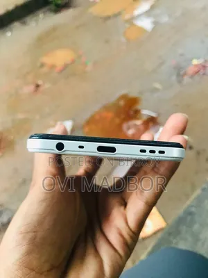 Oppo A73 64 GB White