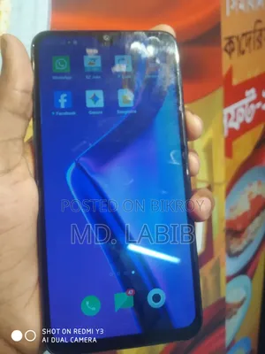 Oppo A12 32 GB Black
