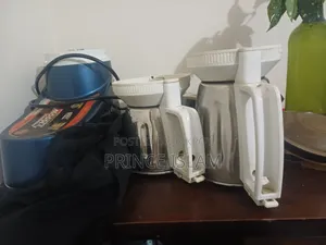 Panasonic Grinder