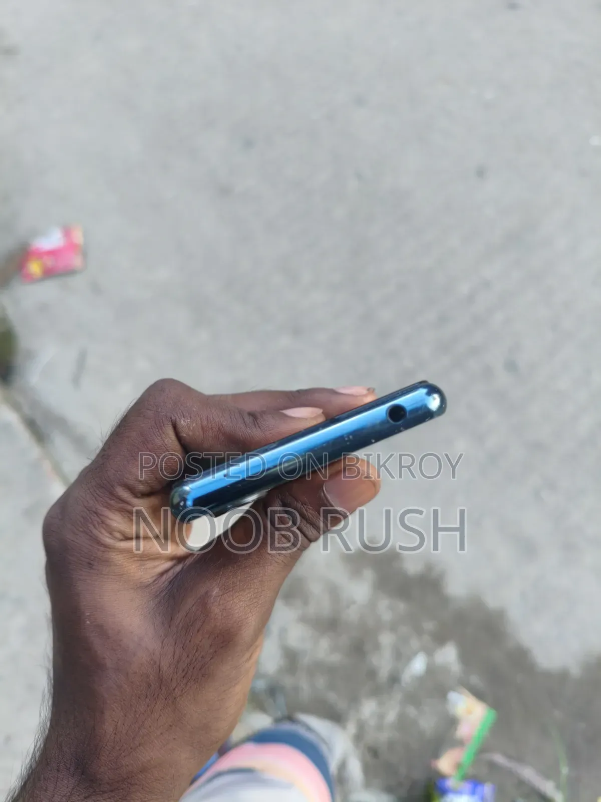 সনি এক্সপেরিয়া ৫ ১২৮ জিবি ব্লু