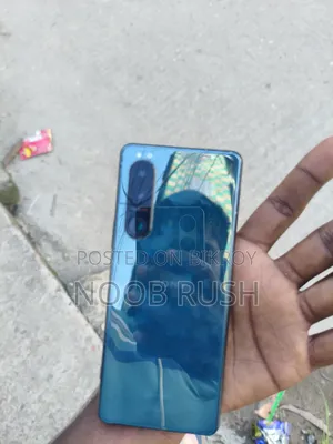 সনি এক্সপেরিয়া ৫ ১২৮ জিবি ব্লু