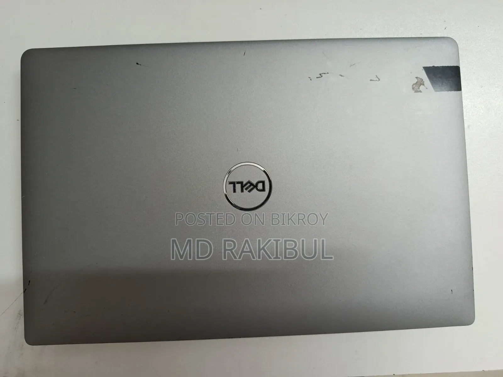 Laptop Dell Latitude 5420 8GB Intel Core i5 SSD 256GB