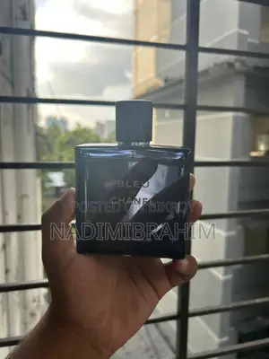 Bleu De Chanel