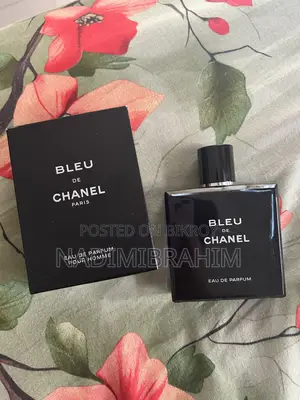 Bleu De Chanel