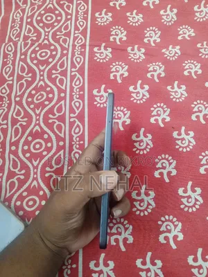 Infinix Hot 50 Pro 256 GB Black