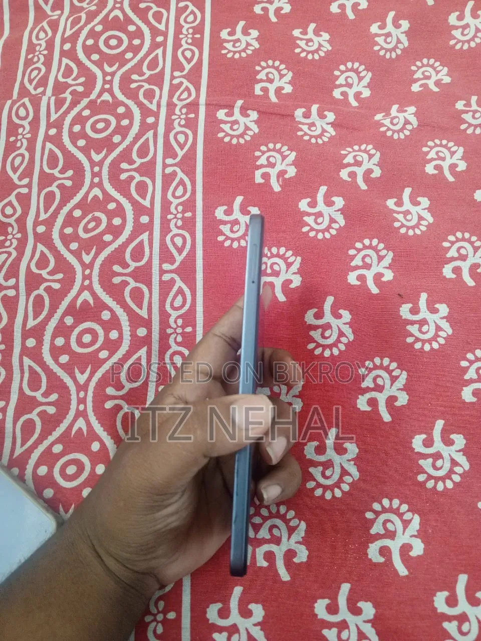 Infinix Hot 50 Pro 256 GB Black