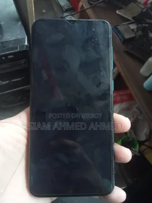 Samsung Galaxy A30 64 GB Blue