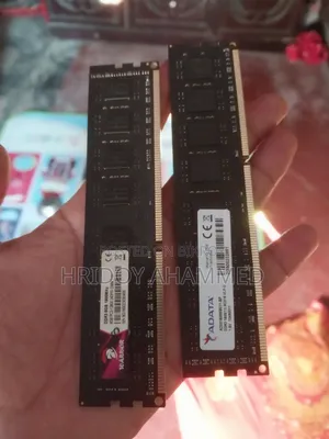 Computer RAM DDR3