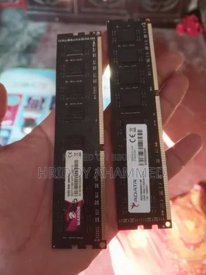 Computer RAM DDR3