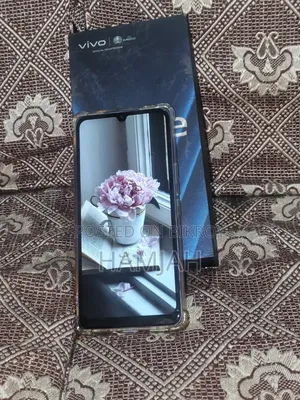 Vivo V60e 128 GB Pink