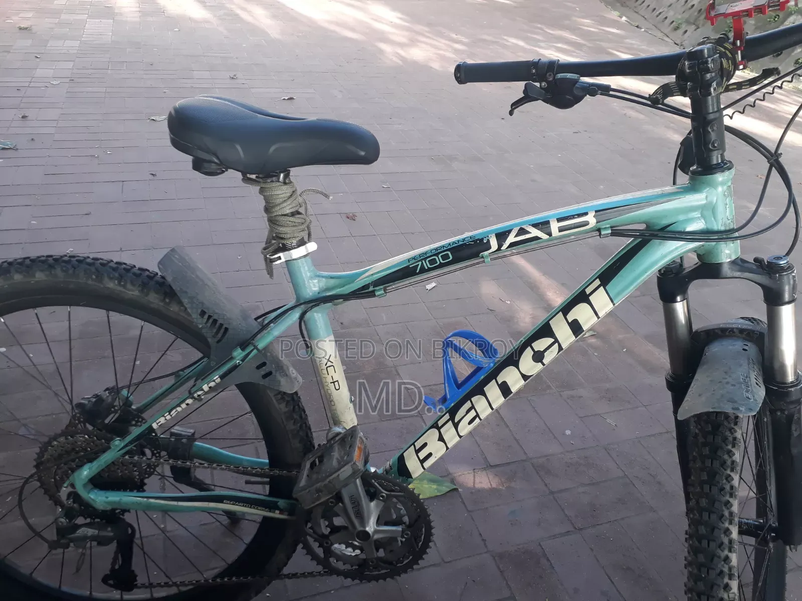 Cycle for Sale