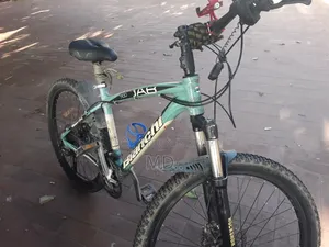Cycle for Sale