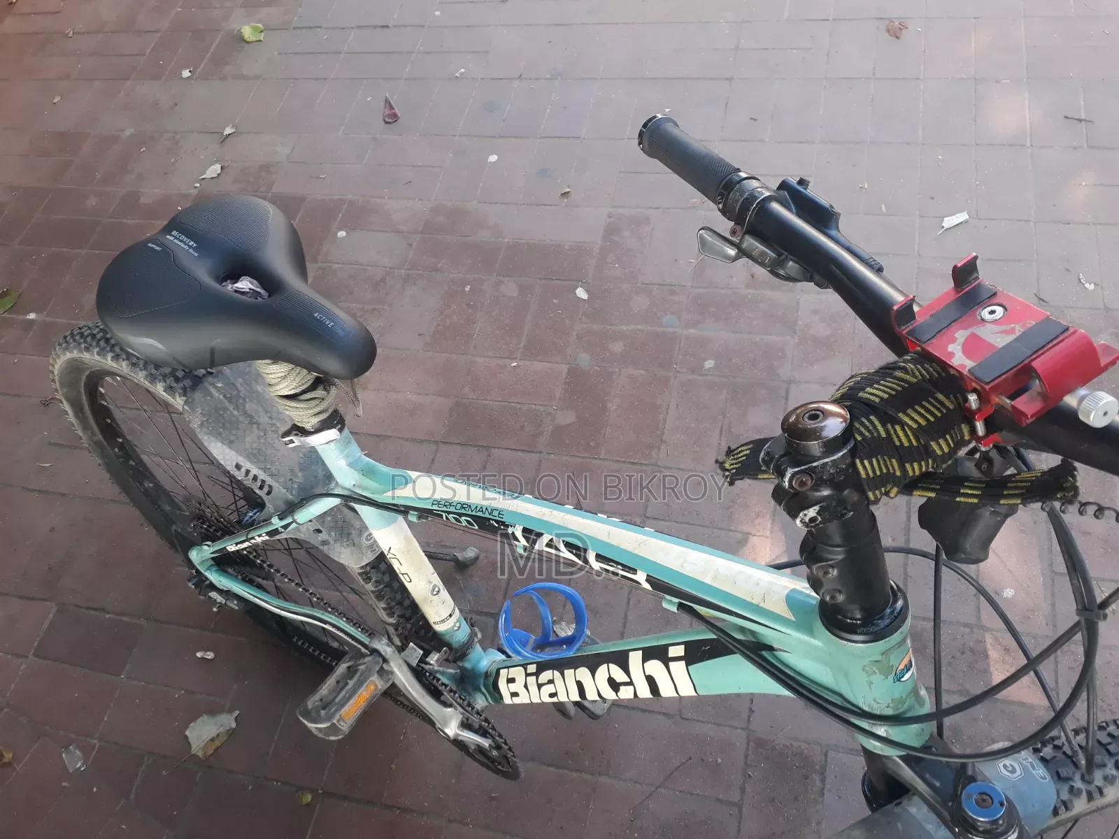 Cycle for Sale