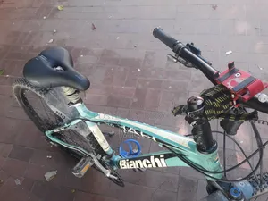 Cycle for Sale