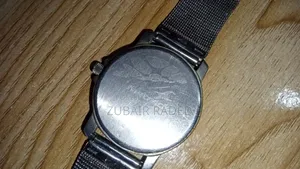 টাইটান ফাস্টট্রেক ওয়াচ