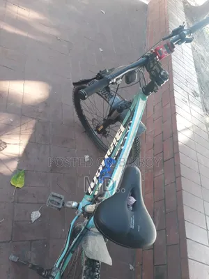 Cycle for Sale