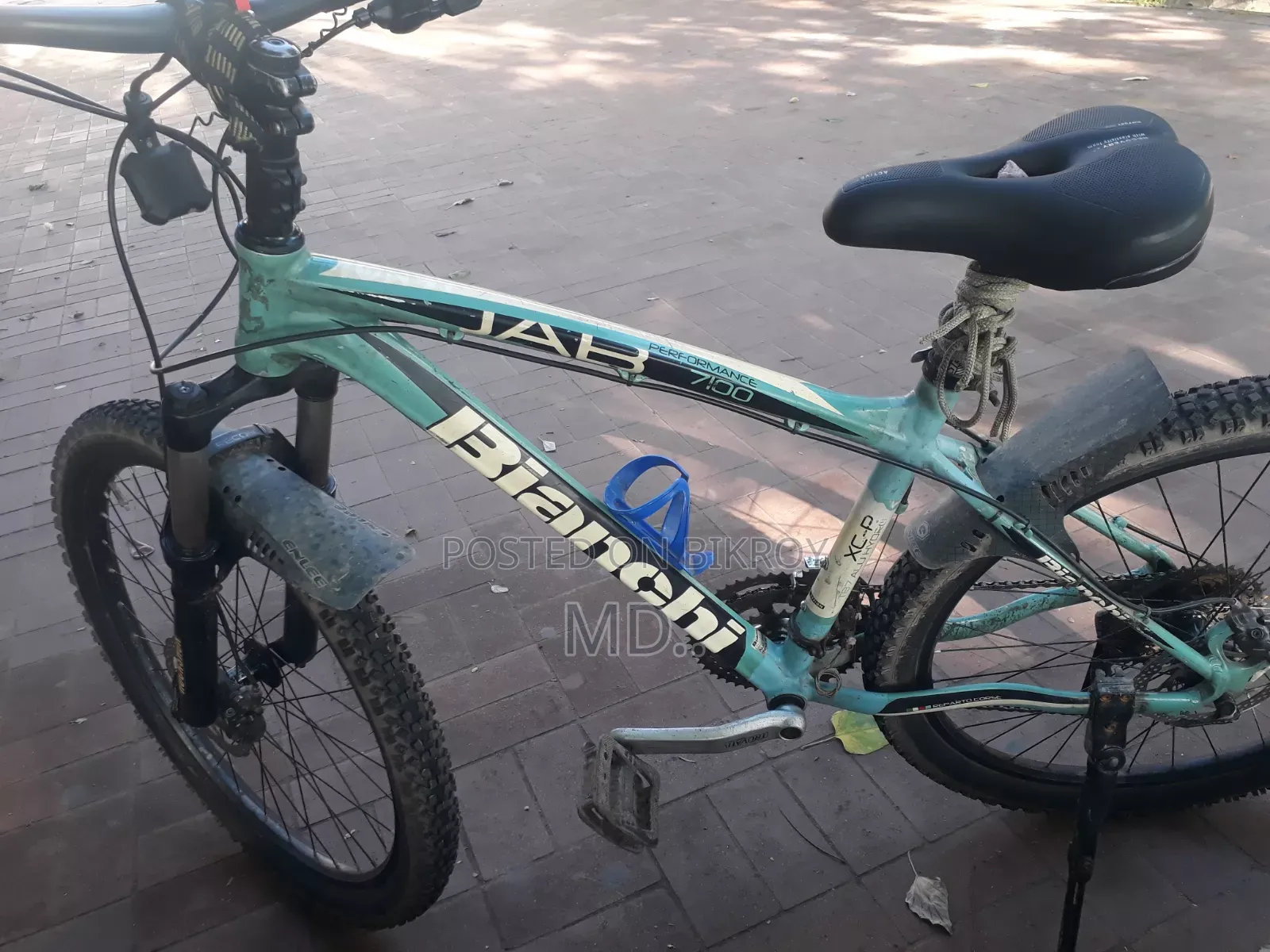 Cycle for Sale