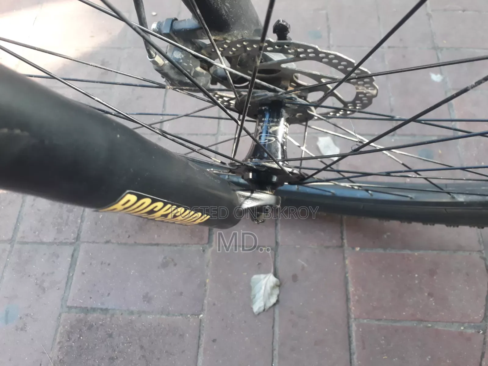 Cycle for Sale