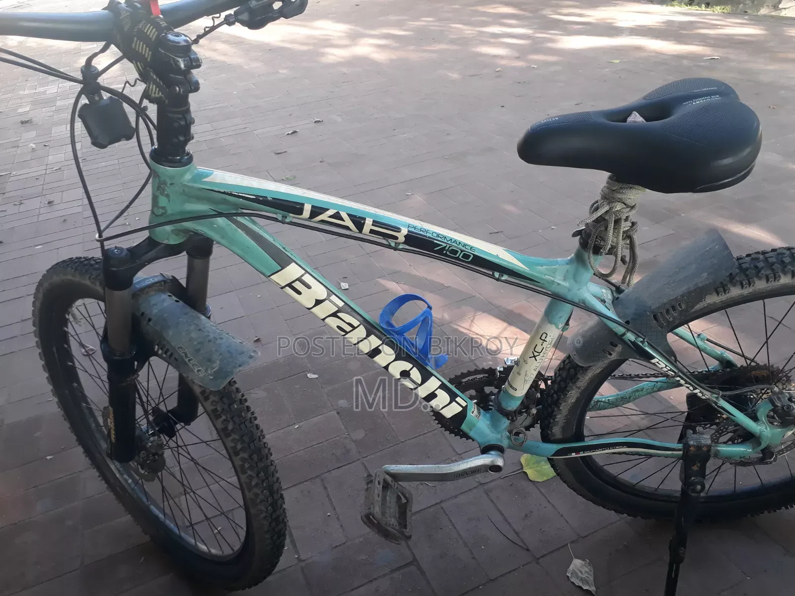 Cycle for Sale