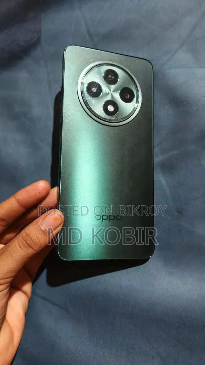 Vivo V50 256 GB Silver