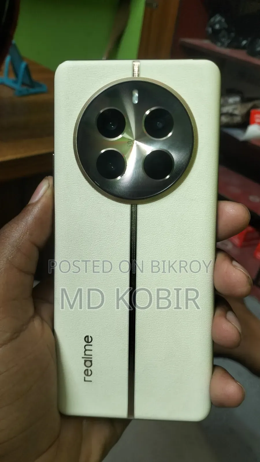 Vivo V50 256 GB Silver
